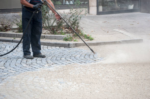 Best Oil Spill Cleanup  in Munsey Park, NY